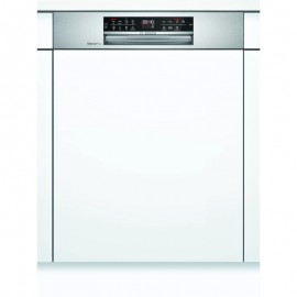 MÁY RỬA BÁT BOSCH SMI6ECS57E - SERI 6 